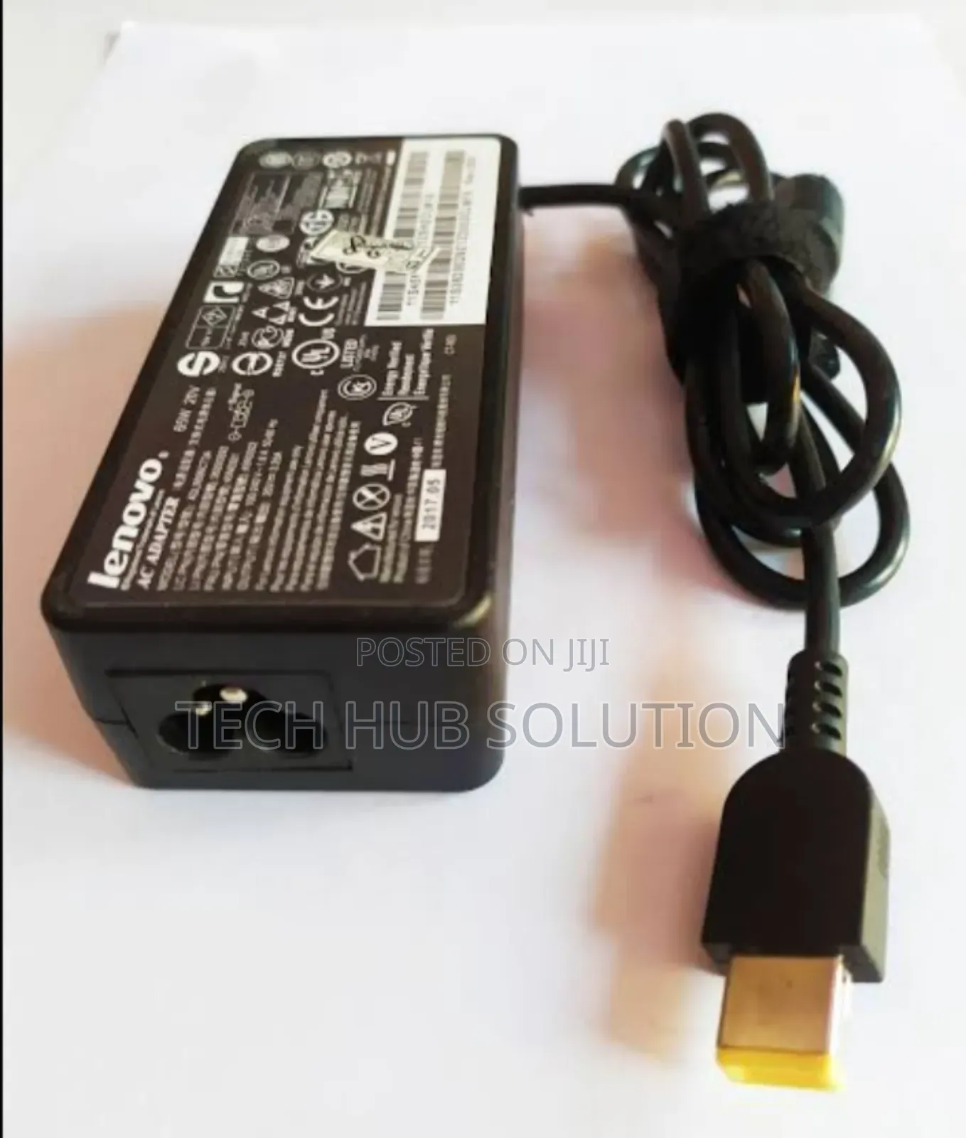 All 20V Lenovo Original Charger for Laptop G 50-45 Series