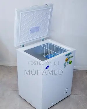 Homebase Freezer/Friza 150L