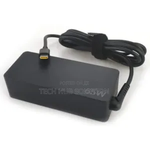 Lenovo 95W Type-C 20V 4.75A Laptop Adapter