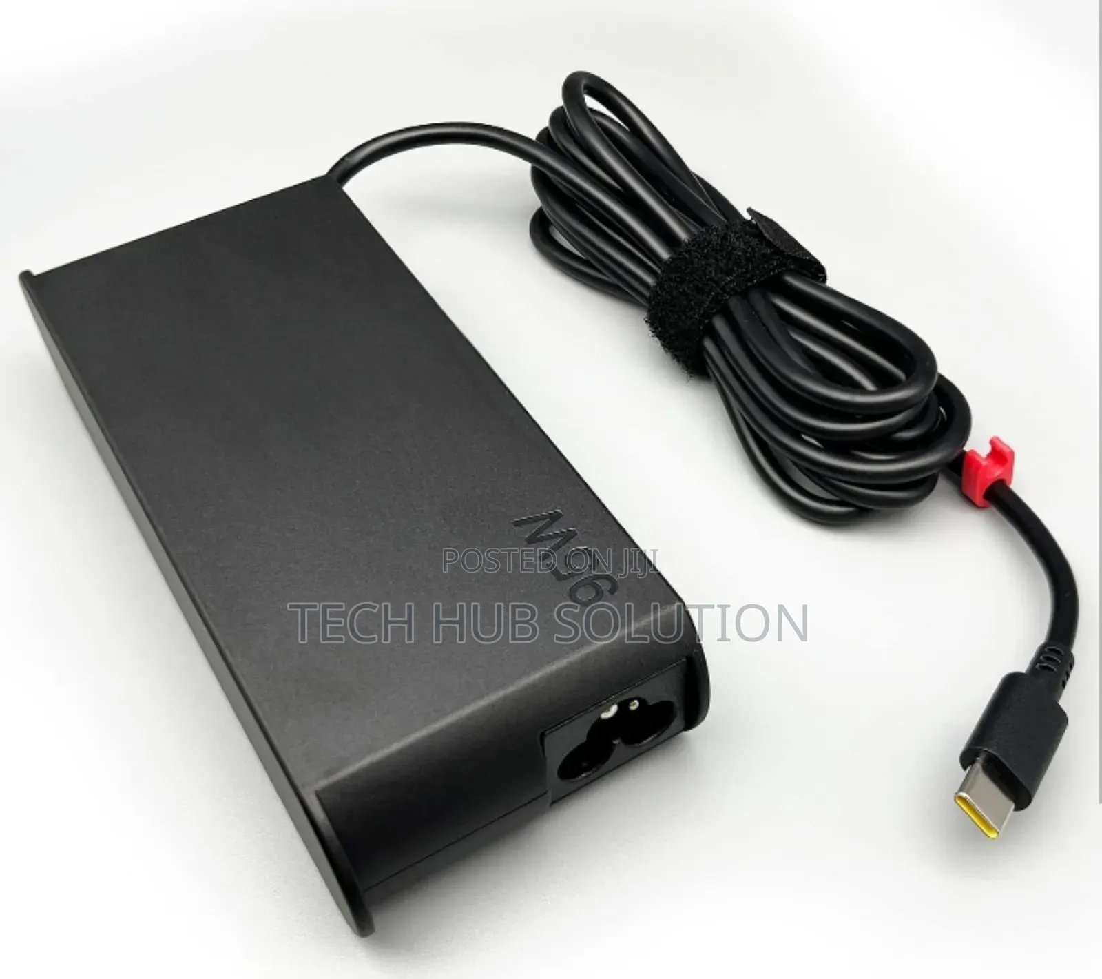 Lenovo 95W Type-C 20V 4.75A Laptop Adapter