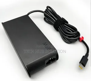 Lenovo 95W Type-C 20V 4.75A Laptop Adapter