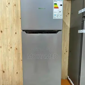 Hisense Fridge/Friji Rd16 (120L)
