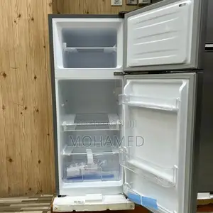 Hisense Fridge/Friji Rd16 (120L)