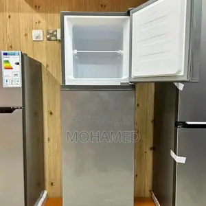 Hisense Fridge/Friji Rd16 (120L)