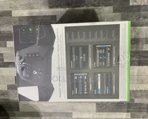 Velocity One Flight Yoke System
