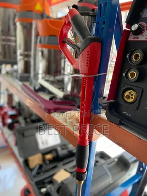 MGT Pressure Washer Gun - M1