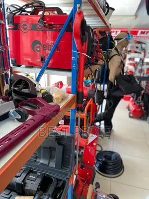 MGT Pressure Washer Gun - M1