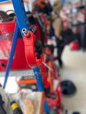 MGT Pressure Washer Gun - M1