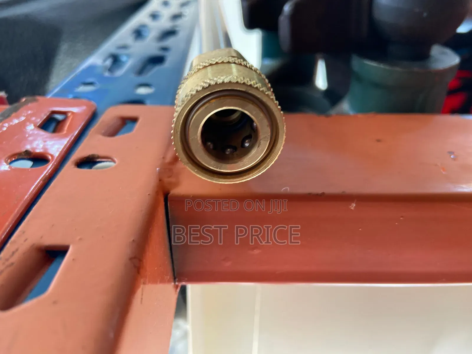 MGT Pressure Washer Gun - M1