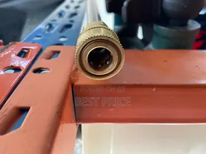 MGT Pressure Washer Gun - M1