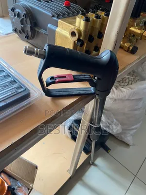 MGT Pressure Washer Gun - M2