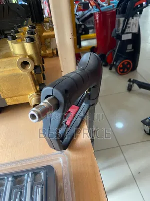 MGT Pressure Washer Gun - M2