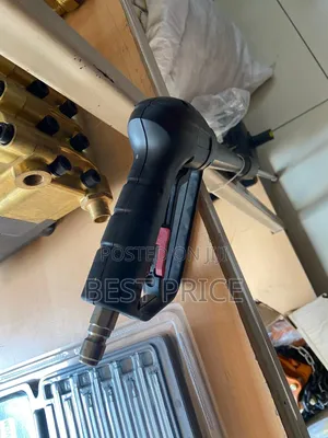 MGT Pressure Washer Gun - M2