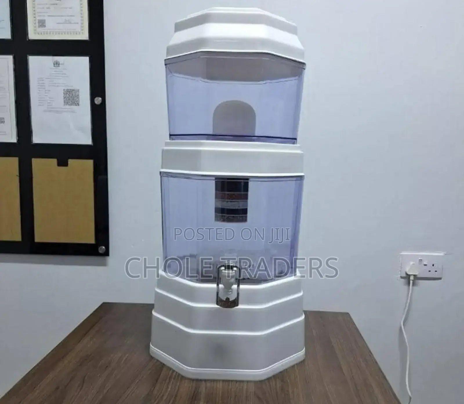 32L Water Filter / Purifier