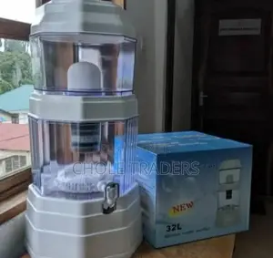 32L Water Filter / Purifier