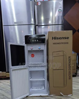 Hisense Water Dispenser H85WDTP2S1D
