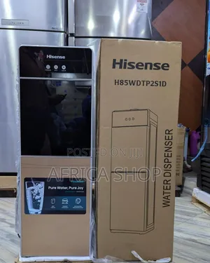 Hisense Water Dispenser H85WDTP2S1D