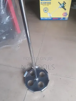 Electric Mixer ID EM160S