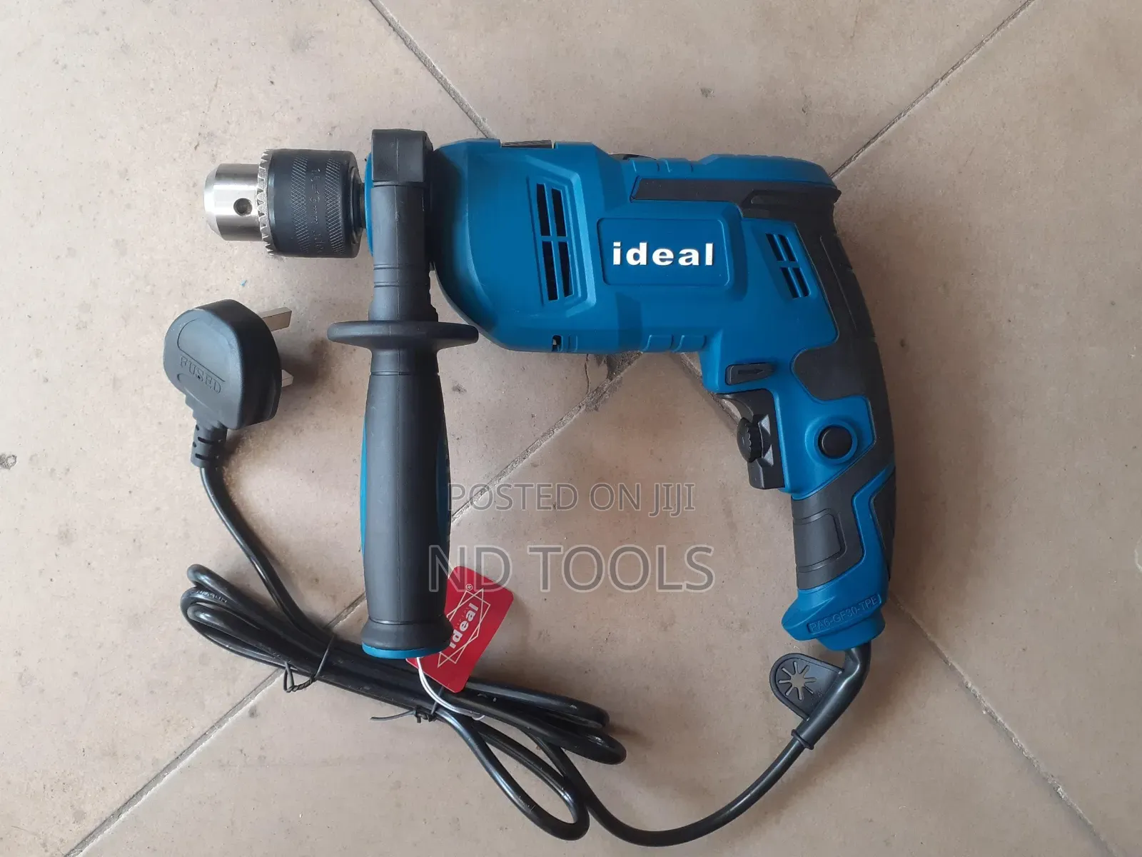 Impact Drill ID 950RF