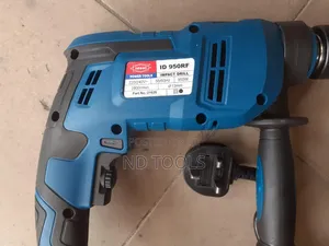 Impact Drill ID 950RF