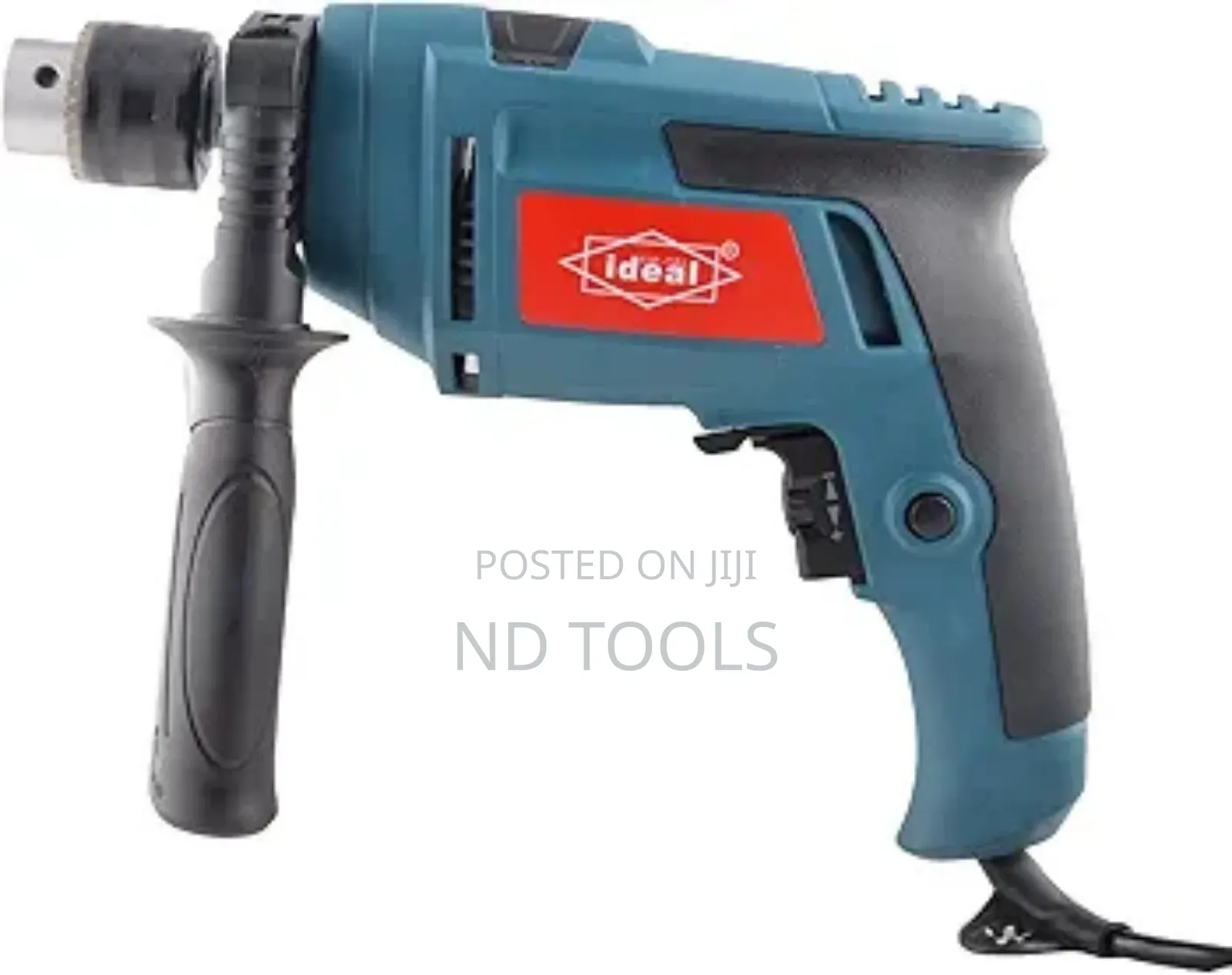 Impact Drill ID ID13RF