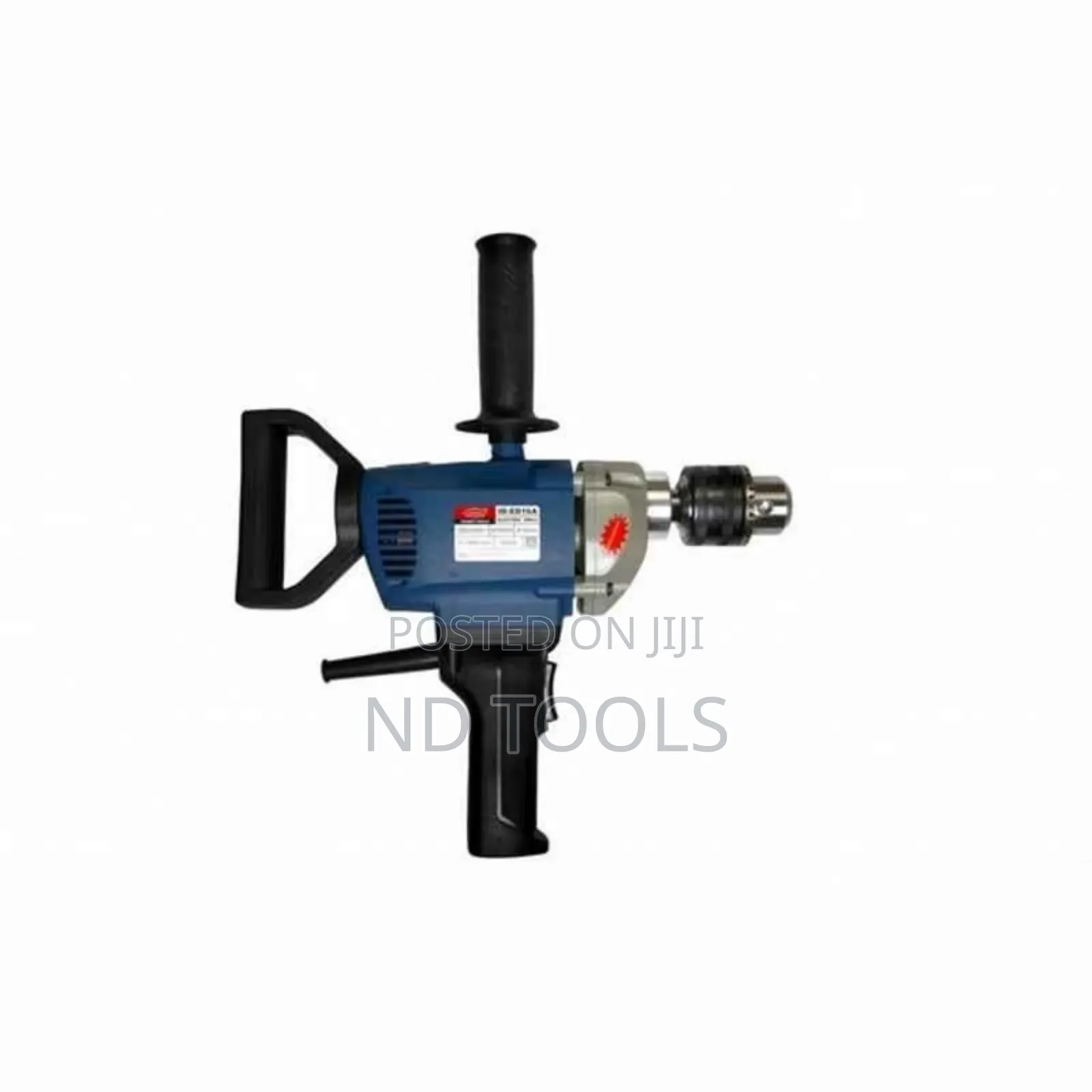 Electric Drill ID ED16A