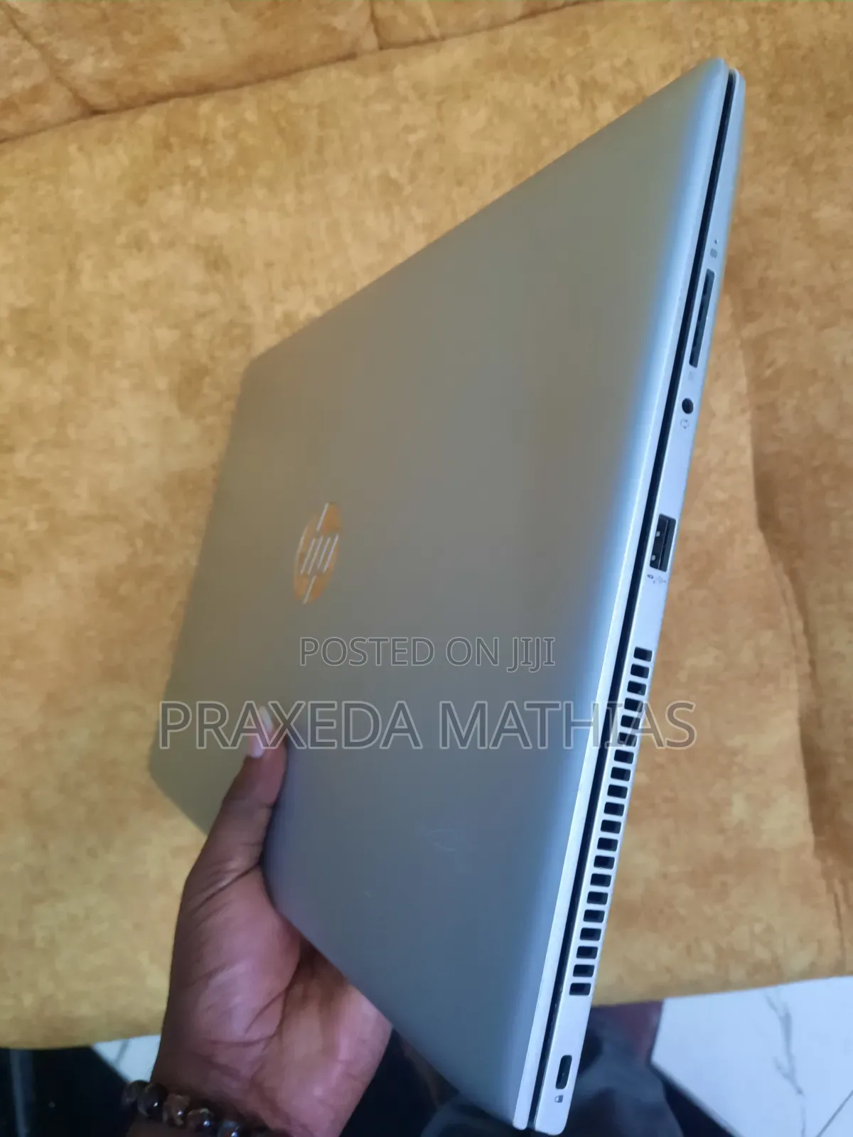 Laptop HP ProBook 450 G5 8GB Intel Core I5 SSD 256GB