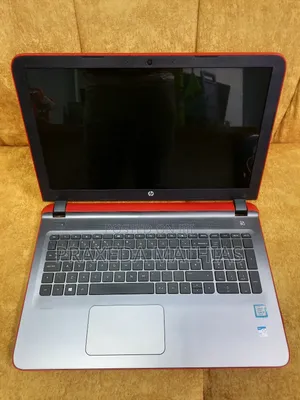 Laptop HP Pavilion 15 8GB Intel Core I5 SSD 256GB