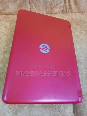 Laptop HP Pavilion 15 8GB Intel Core I5 SSD 256GB