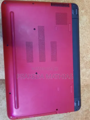 Laptop HP Pavilion 15 8GB Intel Core I5 SSD 256GB