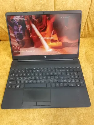 Laptop HP 15-Dw3031 16GB Intel Core I5 SSD 512GB