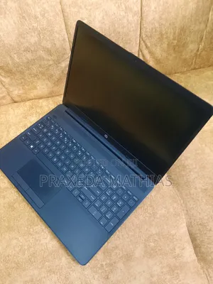 Laptop HP 15-Dw3031 16GB Intel Core I5 SSD 512GB