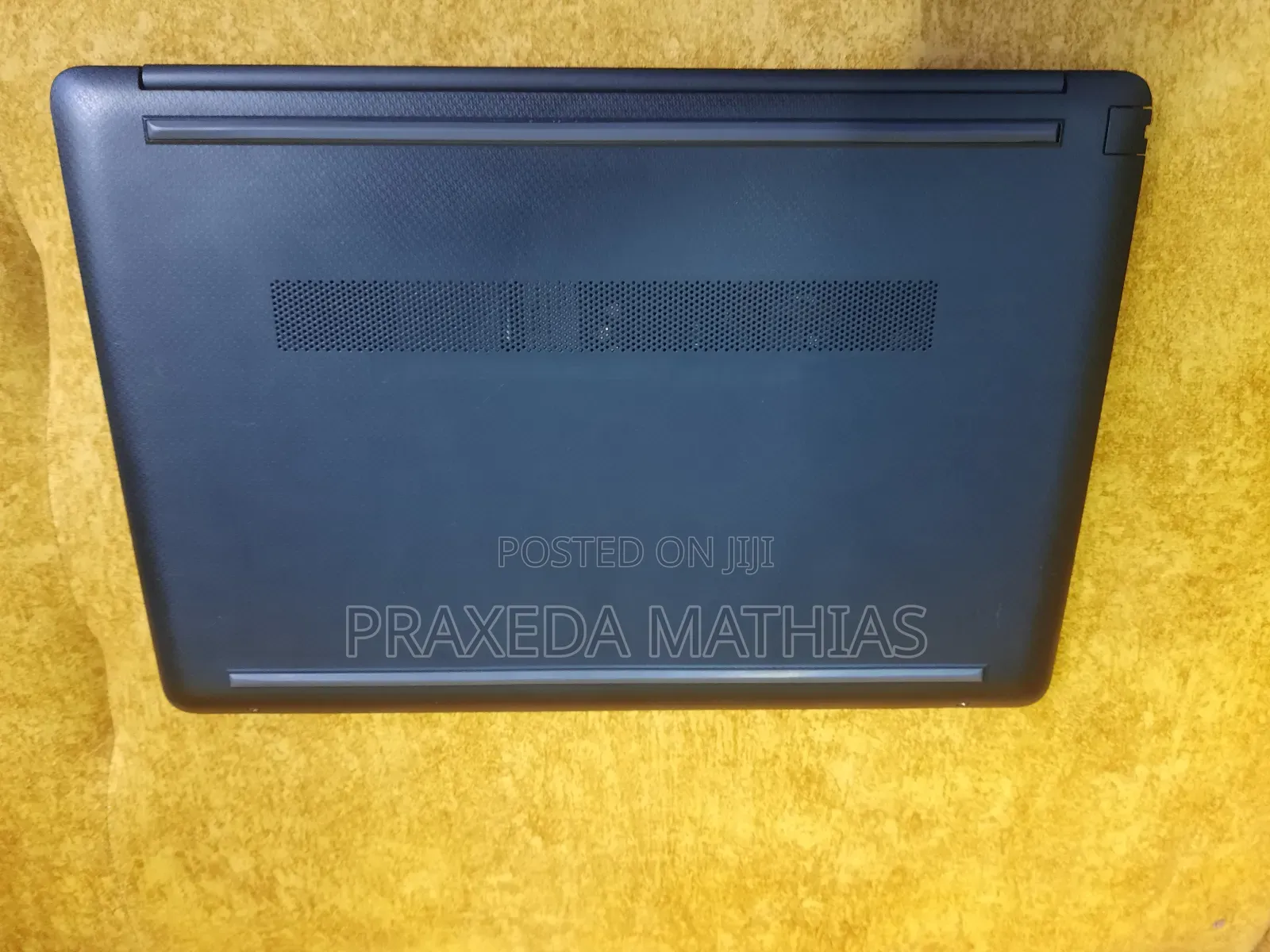 Laptop HP 15-Dw3031 16GB Intel Core I5 SSD 512GB
