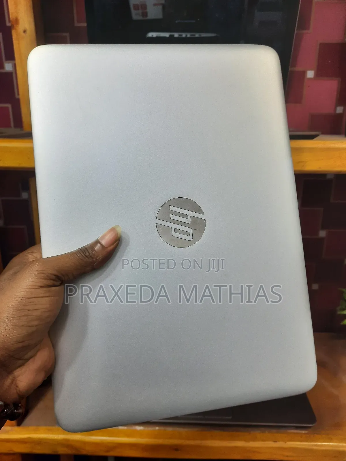 Laptop HP EliteBook 820 G3 8GB Intel Core I5 SSD 256GB