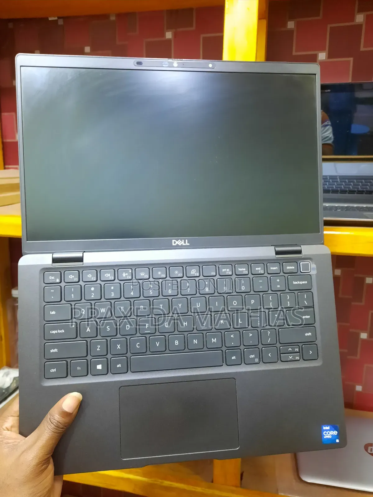 Laptop Dell Latitude 7420 16GB Intel Core I5 SSD 256GB