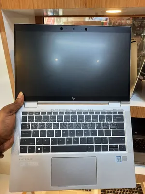 Laptop HP EliteBook X360 1030 G4 16GB Intel Core I7 SSD 512GB