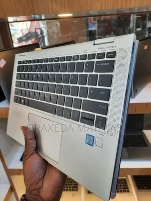 Laptop HP EliteBook X360 1030 G4 16GB Intel Core I7 SSD 512GB