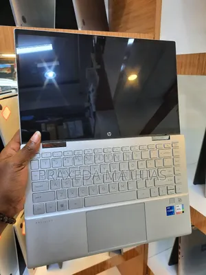 Laptop HP Pavilion X360 14 8GB Intel Core I7 SSD 512GB