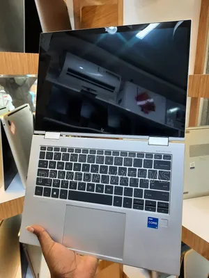 Laptop HP EliteBook X360 1040 G9 16GB Intel Core I5 SSD 512GB