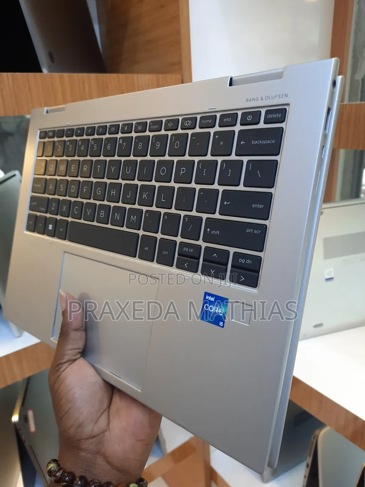 Laptop HP EliteBook X360 1040 G9 16GB Intel Core I5 SSD 512GB