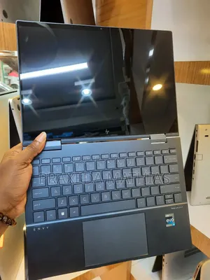 Laptop HP Envy X360 16GB Intel Core I5 SSD 512GB