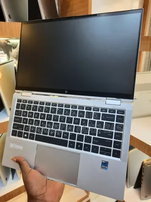 Laptop HP EliteBook X360 1040 G9 16GB Intel Core I5 SSD 512GB
