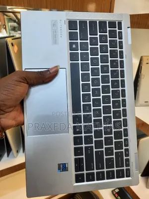 Laptop HP EliteBook X360 1040 G9 16GB Intel Core I5 SSD 512GB