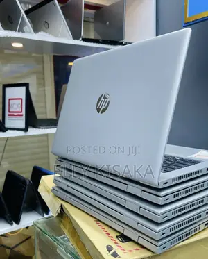 Laptop HP ProBook 640 G4 8GB Intel Core I5 SSD 256GB