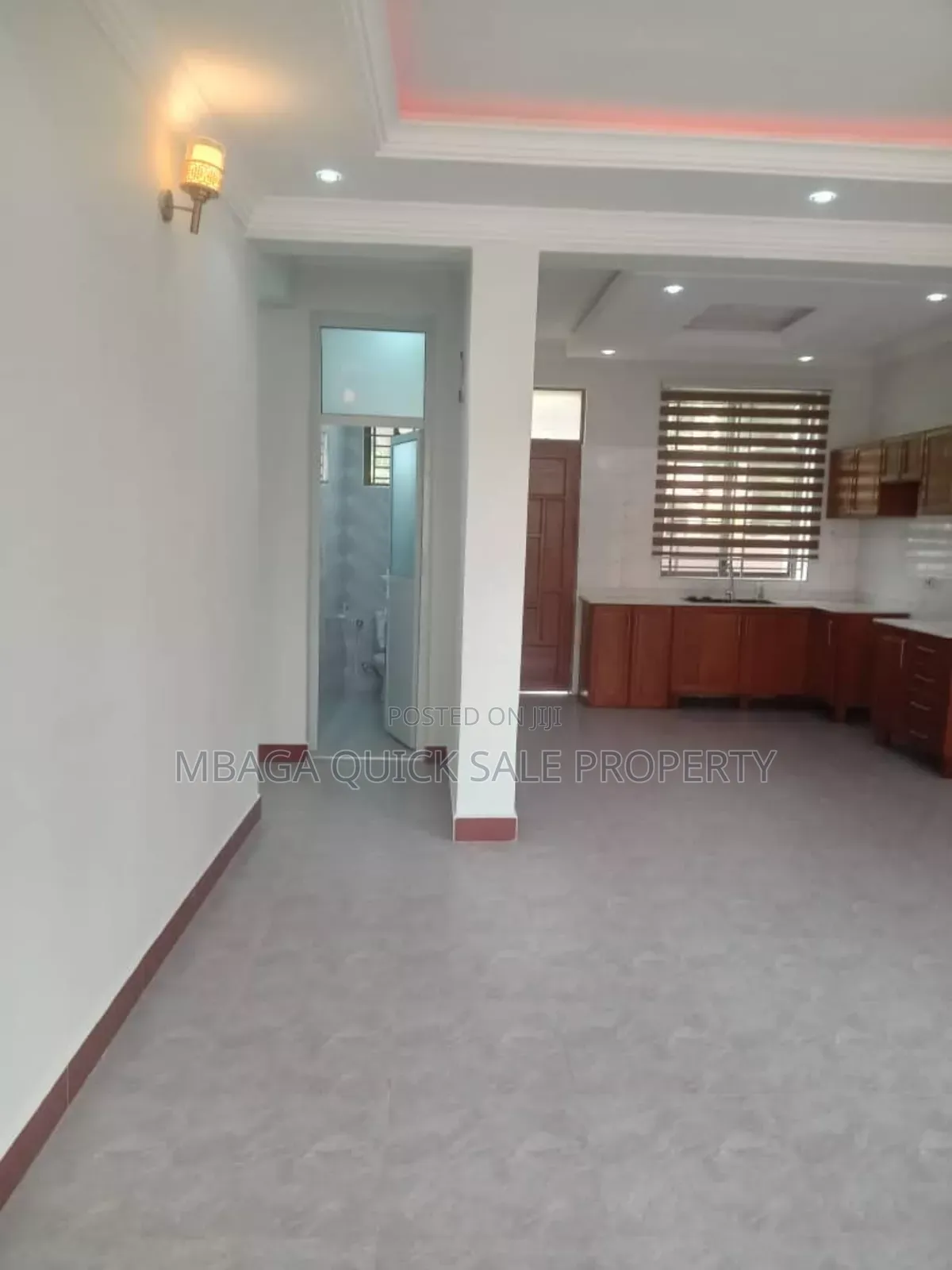2bdrm Apartment in Mikocheni for rent