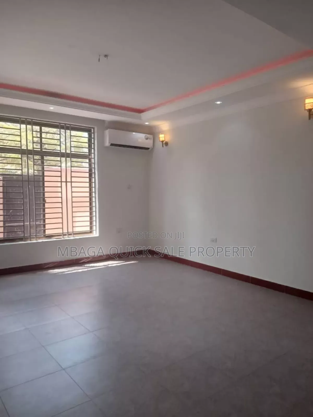 2bdrm Apartment in Mikocheni for rent