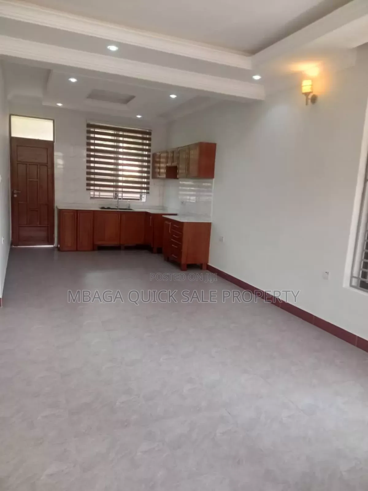 2bdrm Apartment in Mikocheni for rent