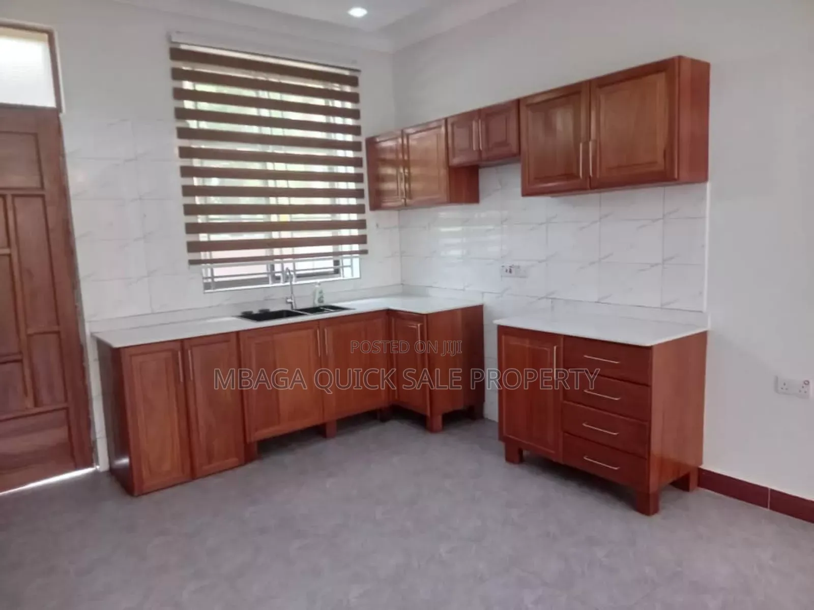 2bdrm Apartment in Mikocheni for rent