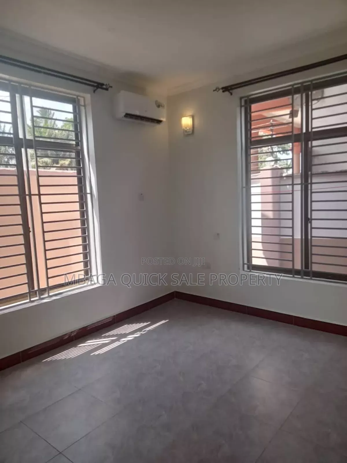 2bdrm Apartment in Mikocheni for rent