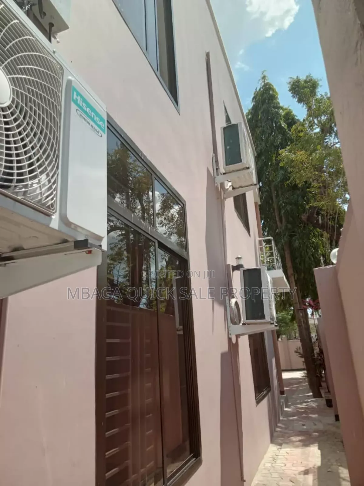 2bdrm Apartment in Mikocheni for rent